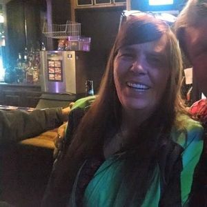 Meet your Posher, Kathy